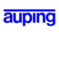 Auping Germany GmbH logo - Similar company to Royal Auping