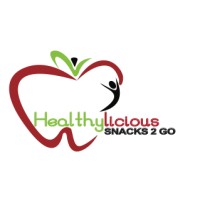 Healthylicious Snacks 2 Go logo - Similar company to Icebox Pantry, Llc