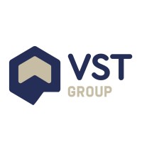 VST GROUP logo - Similar company to Oικολογική A.E.