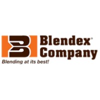 Blendex Company logo - Similar company to Blend Pak