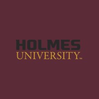 Holmes University logo - Similar company to A2W Solutions