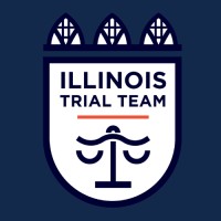Illinois Trial Team logo - Similar company to University Of Illinois Pre-Law Honors Society