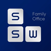 SSW Family Office logo - Similar company to Mana Gifts