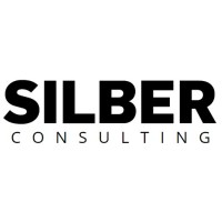 Silber Consulting logo - Similar company to 2Globalmarkets