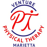 Venture Physical Therapy of Marietta logo - Similar company to Tender Ones Therapy Services