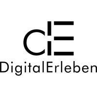 DigitalErleben logo - Similar company to Comuneo