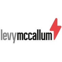 Levy McCallum logo - Similar company to Fire Poets