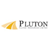Pluton logo - Similar company to Glacier Blasting & Shoring