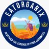 EATORGANIX logo - Similar company to Technotiqz