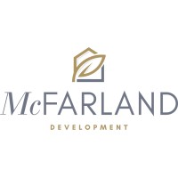 McFarland Development logo - Similar company to Drachman M&A Co.