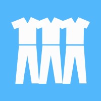 Hunter Scrubs logo - Similar company to Docstock