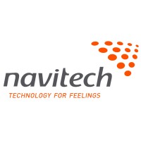 Delco Elektronik, Navitech logo - Similar company to Delco