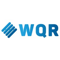 WQR Group logo - Similar company to Actioncoach Qatar
