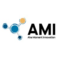 Aha Moment Innovation logo - Similar company to Giftkakis