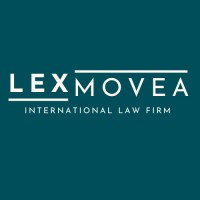 Lexmovea logo - Similar company to Benomad