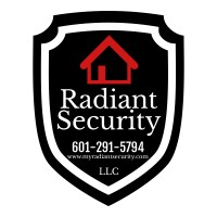 Radiant Security LLC logo - Similar company to Kdtech Software Solution Pvt. Ltd