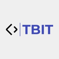 Tbit logo - Similar company to Tbit