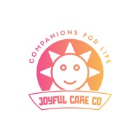 Joyful Care Co logo - Similar company to Sparksec