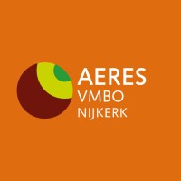Aeres VMBO Nijkerk logo - Similar company to Masterkans