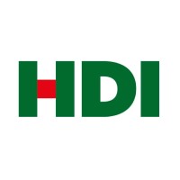 HDI Versicherung AG logo - Similar company to Kravag Versicherung