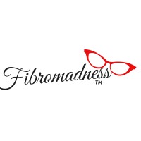 Fibromadness logo - Similar company to Fcuk Fibromyalgia