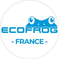 ECOFROG France logo - Similar company to Ipneos