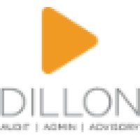 Dillon AB logo - Similar company to Baker Tilly Helsingborg, Ängelholm, Höganäs
