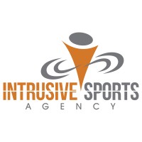 Intrusive Sports Agency logo - Similar company to One Dream Sports & Talent Agency
