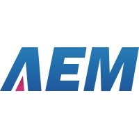 Advanced Engineering Materials Limited logo - Similar company to Advanced Engineering Materials Co.,Ltd - Aem Deposition