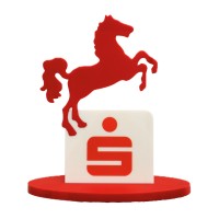 Sparkassenverband Niedersachsen logo - Similar company to Hellenic Exchanges S.A. Holding Clearing Settlement & Registry