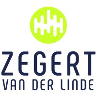 Zegert van der Linde Producties