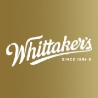 Whittaker's logo - Similar company to Walter & Wild