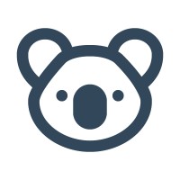 Koalify 🐨 logo - Similar company to Hapily