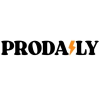 ProDaily logo - Similar company to Creative Shutter - A Media Hub