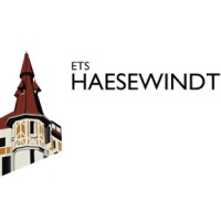 HAESEWINDT logo - Similar company to Pscf-Couverture