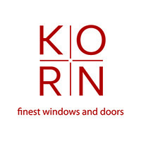 KORN Windows & Doors GmbH logo - Similar company to Jacobsen + Confurius