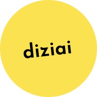 diziai.xyz logo - Similar company to Equilibrium | Eq Finance