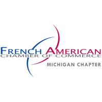 French-American Chamber of Commerce, Michigan Chapter logo - Similar company to German American Business Council Of Michigan
