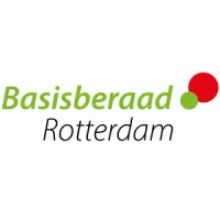 Basisberaad logo - Similar company to Netwerk Dak, Inloophuizen Buurtpastoraat Straatpastoraat