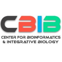 Center for Bioinformatics and Integrative Biology (CBIB) logo - Similar company to Biko Chile