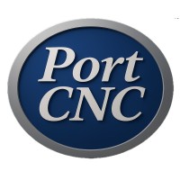 Port CNC, Inc. logo - Similar company to Securex Technology Ltd