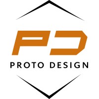 Proto Design logo - Similar company to Vitamines4You