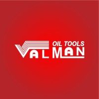 Valman Indústria Metalúrgica logo - Similar company to Polimec Ind. E Com.