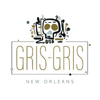 Gris-Gris logo - Similar company to Foret Group