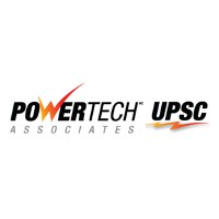 Powertech Associates / Utility Power Supply Company logo - Similar company to Bvrt Utility Holding Company