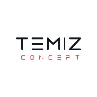 Temiz Concept logo - Similar company to Lovetti