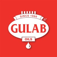 Gulab Oil & Foods logo - Similar company to Herbs & Essential Oils Pvt. Ltd.