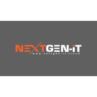 NextgenIT logo - Similar company to Next Gen It, Inc