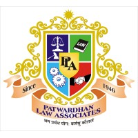 Patwardhan Law Associates logo - Similar company to Ramkrishna Law Firm And Research Centre