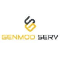 Genmod Serv logo - Similar company to Neptun Engineering